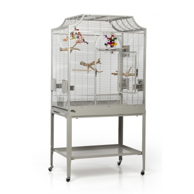 Montana Cages Palace II Aviary XXL with Dividing Wall
